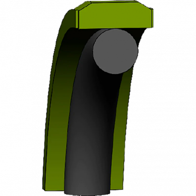 Artic seals TPD
