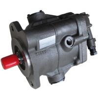 PVB - Насос регулируемый для открытых систем (аналог Vickers/Eaton/Danfoss)