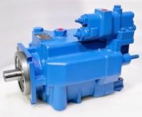 PVH - Насос регулируемый для открытых систем (аналог Vickers/Eaton/Danfoss)